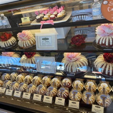 Nothing bundt cakes grandville. Things To Know About Nothing bundt cakes grandville. 